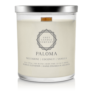 PALOMA (Spring/Summer Limited Edition Scent)