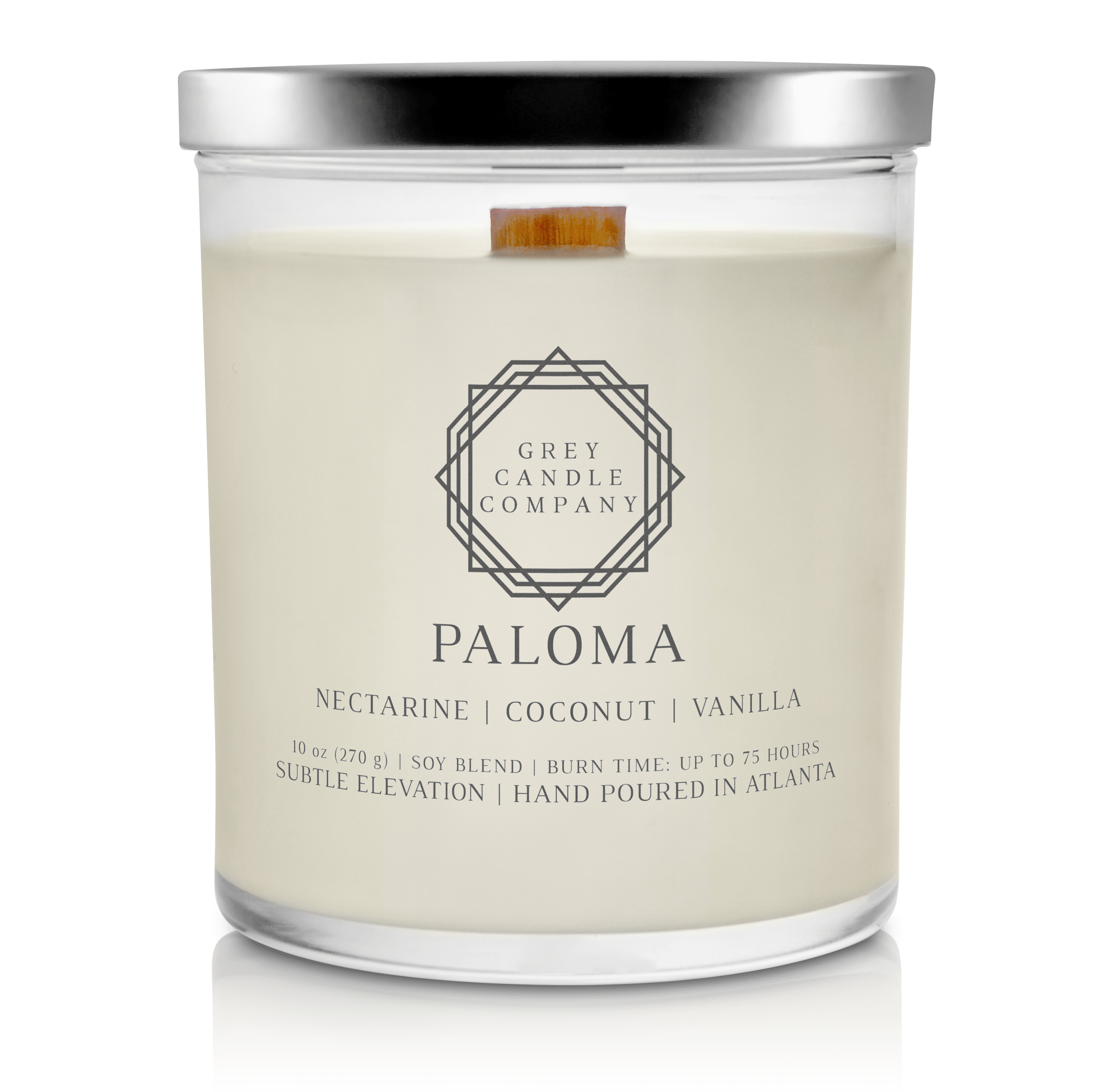 PALOMA (Summer Limited Edition Scent)