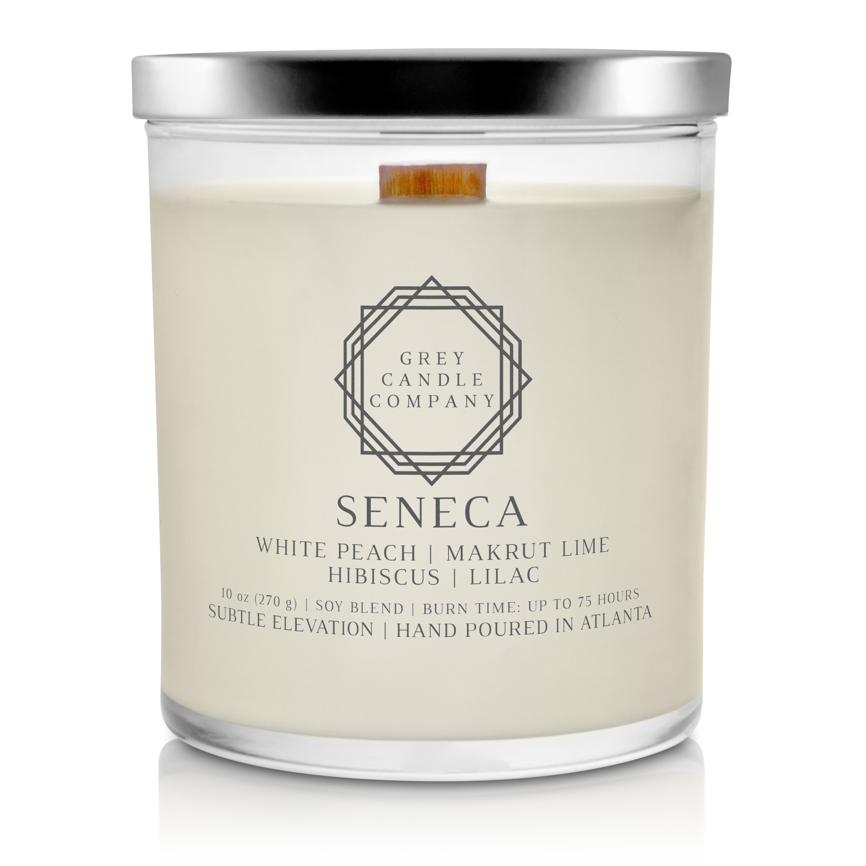 SENECA (Spring Limited Edition Scent)